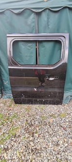 фото thumb №5, Двері зсувні renault trafic iii