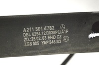 фото thumb №6, Mercedes c219 cls350 2005 rhd шланг радиатора шланг трубный