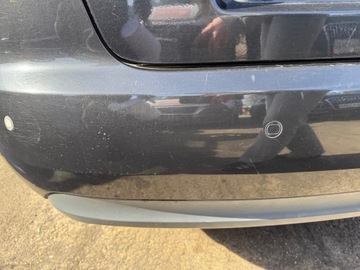 фото thumb №7, Audi a4 b6 cabrio s-line бампер зад задний lz9w