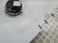 фото thumb №5, Защита стойка правого передний opel crossland x