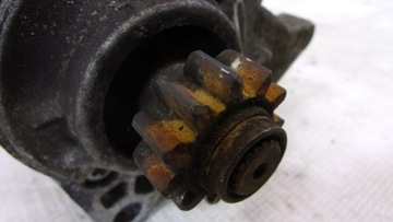 фото thumb №5, Стартер js1314 1,7kw rover 25 2,0idt