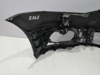 фото thumb №9, Vw polo v 6c gti lift бампер передний перед