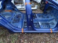 фото thumb №1, Hyundai i20 ii 2019 блок двигуна поріг правий оригінал