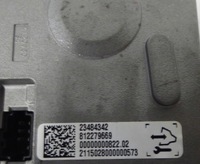 фото thumb №9, Opel corsa e 1.3 блок керування двигуна 55489904