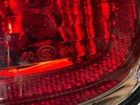 фото thumb №13, Nowa оригинальная лампа задняя mini cooper r50 r53 one d s works правая rh задняя