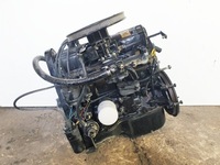 фото thumb №8, Двигун 2.0 ohc r4 pinto tl20 70hm6015ba ford capri zmarynizowany морський