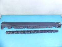 фото thumb №1, Молдинг порог правая порог bmw x5 e70