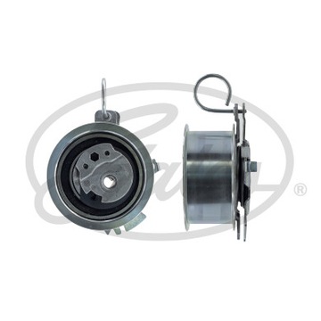 фото thumb №2, Ролик натягувач ремінь розподільний вал seat altea xl 2.0