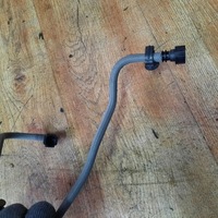 фото thumb №4, Citroen c3 iii 1.2thp труба клапан вакуумa