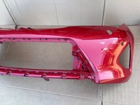 фото thumb №7, Бампер передній toyota auris ii 52119-02a20