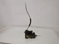 фото thumb №4, Замок дверь левый передний opel vectra c