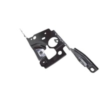 фото thumb №7, Рычаги боковой передние левая bmw 4 g22 420d 430i оригинальный 41009466091