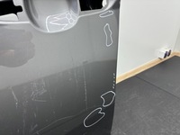 фото thumb №10, Toyota camry viii 2018r-- дверь левая передние перед