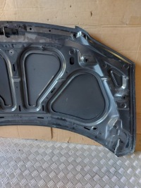 Капот крышка двигателя fiat multipla ii lifting 2004- nowa org 51736869 Цена, фото thumb