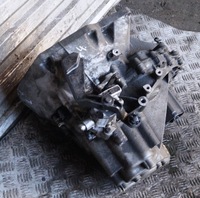 фото thumb №10, Коробка передач передач volvo c30 1.6d 114km av6r-7002-mf 2011