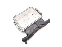 Alfa romeo giulietta блок управления / модуль ecu 2.0 jtdm дизель 103kw 140 hp в Украине, фото thumb