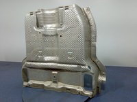 фото thumb №6, Mercedes gle w167 захист ізоляція теплова a1676801404