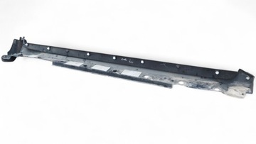 фото thumb №6, Toyota c-hr chr 16-20 накладка порога планка порогова ліва