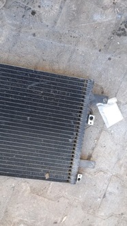 фото thumb №4, Радіатор кондиціонера ford galaxy 96r
