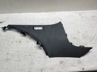 фото thumb №1, Mercedes w253 glc захист стійка ліва