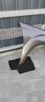 фото thumb №10, Крила правий mitsubishi outlander cwo rocznik 09-12 c06