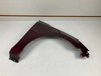 фото thumb №10, Крыло правый передний перед mazda 2 ii dj