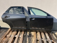 фото thumb №1, Mazda cx-30 дверь правые передние год 2022 цвет 46g