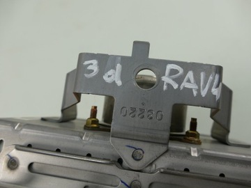 фото thumb №7, Toyota rav4 ii подушка безопасности пассажир подушка безопасности