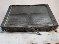 фото thumb №5, Bmw f10 f11 f06 радиаторов воды климат набор 2.0d