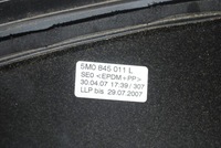 фото thumb №6, Скло передня лобове 5m0845011l vw golf v plus