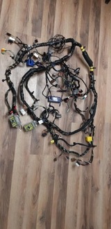 фото thumb №1, Джгут установка консолі jeep grand cherokee wk2 2013r. 3.0crd