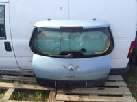 фото thumb №2, Кришка багажника задня скло renault scenic ii
