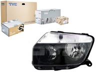фото thumb №1, Tyc20-12478-15-2 фара l h1/h7, механический,