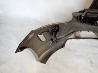 Volvo xc60 1 рестайлінг  13-17 бампер перед передній spr pdc Оригінал, фото thumb