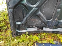 Капот honda cr v 1 Ціна, фото thumb