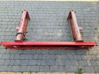 фото thumb №1, Балка підсилювач задня рама peugeot boxer iii 14- lift