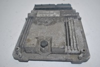 фото thumb №6, Бортовой компьютер блок управления двигателя vw golf v 03g906016gj