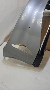 фото thumb №7, Бампер перед переднє хром плита lucid air p11-el10e1-06