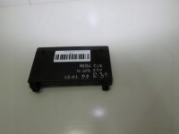 фото thumb №1, Модуль блок управления дверь mercedes clk w209 lift 05-09r