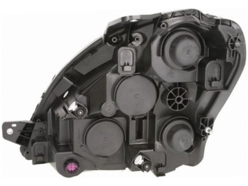 фото thumb №2, Лампа фара правый магнит marelli 712469201129