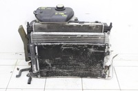 фото thumb №1, Комплект радіатор вентилятор jaguar s-type 2007r 2.7 d