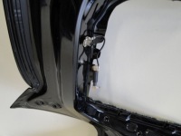 фото thumb №9, Mercedes a класс w176 176 рестайлинг крышка задняя багажника зад