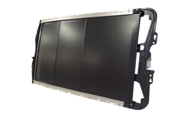 фото thumb №8, Люк peugeot 508 sw 96871211 1.6l дизель 2012