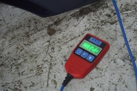 фото thumb №15, Крила правий перед volvo v70 iii