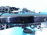 фото thumb №3, Ручка перед правая наружная vw passat cc