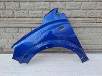 фото thumb №1, Dacia sandero stepway iii 3 крыло передний левый оригинал