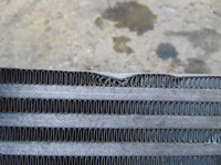 фото thumb №7, Радіаторів інтеркулер ford c-max mk2 1.0 ecoboost