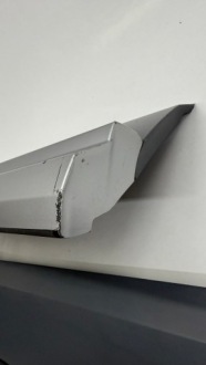 Audi q5 ii 80a молдинг двері передня ліва 80a853959g Зі Шроту, фото thumb