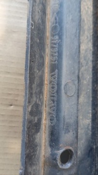 фото thumb №11, Планка порогова лівий перед 9178761 volvo s60 00-04