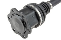 фото thumb №4, Привідний вал привідна перед l=p audi a5 3.0 3.2 fsi rs5